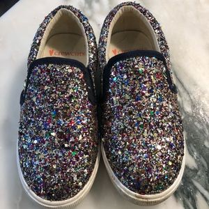 Girls Crewcuts shoes